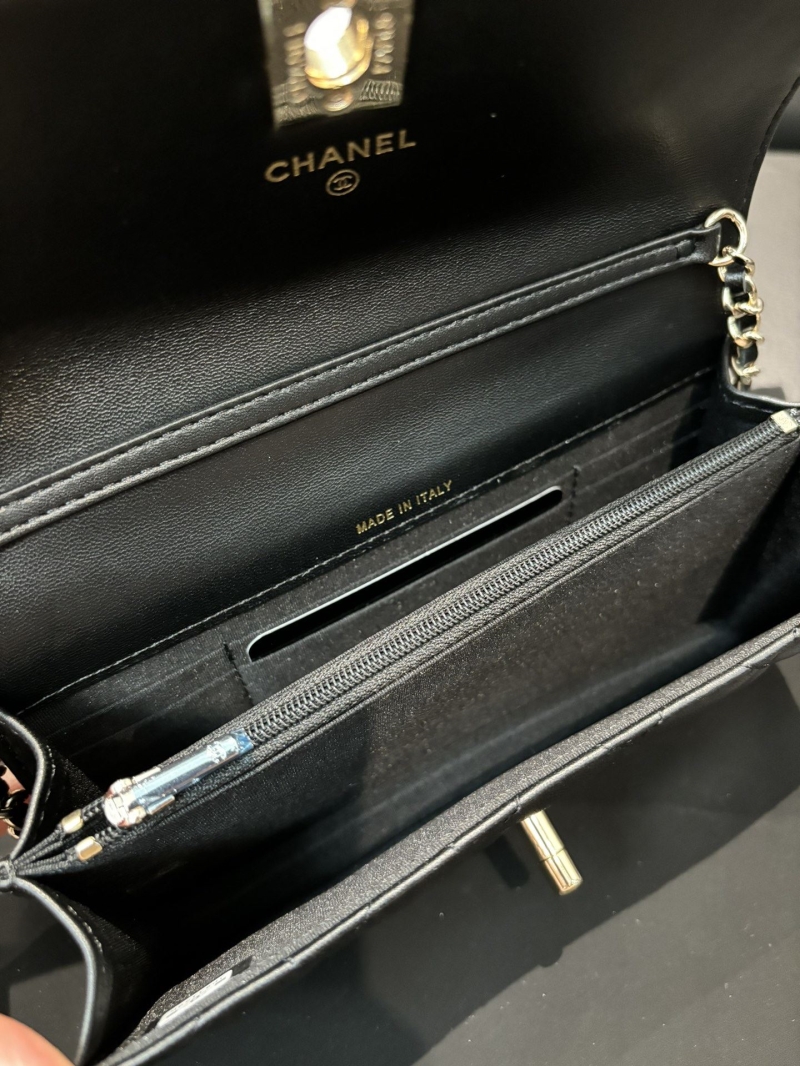 Chanel WOC Bags